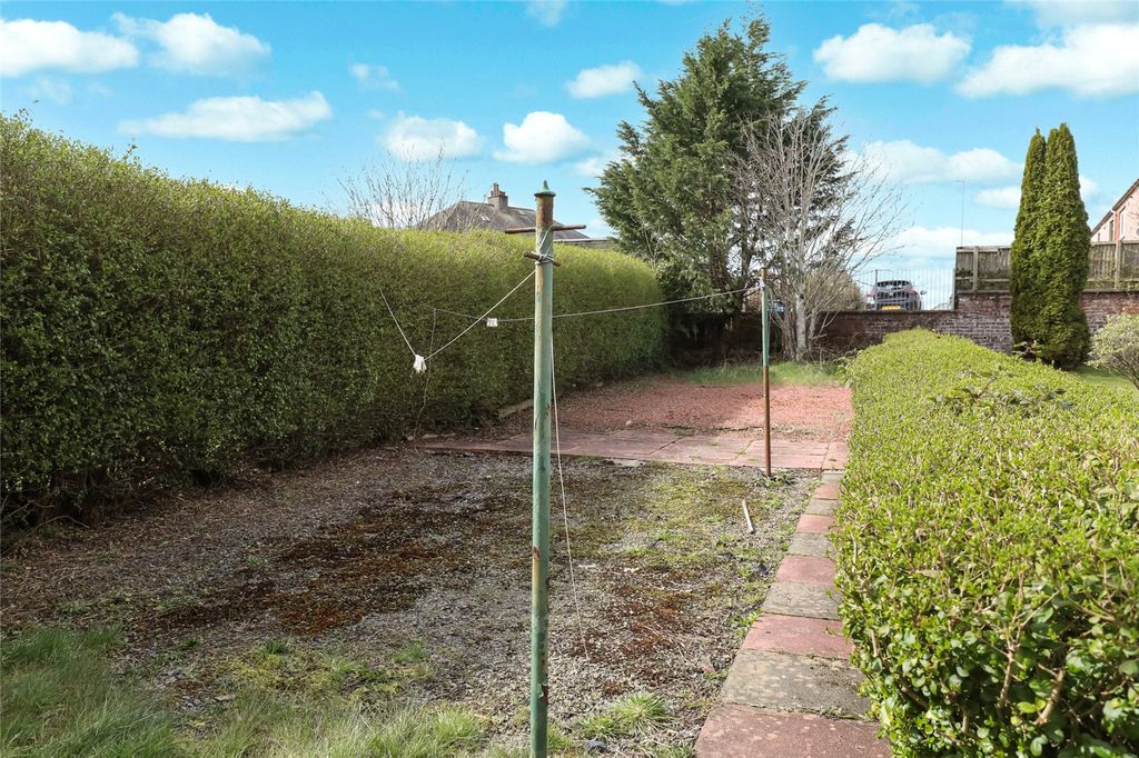 Additional image 9 of 2 bed flat for saleMunro Avenue, Kilmarnock, East Ayrshire KA1