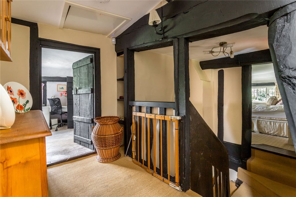 Additional image 42 of 6 bed detached house for saleBroadham Green Road, Oxted, Surrey RH8