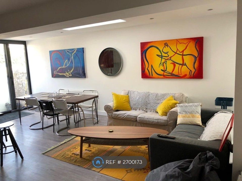 Property photo 1 of 10 Living/Dining/Kitchen