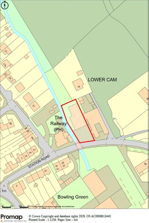 Property photo 2 of 4 Promap.Png