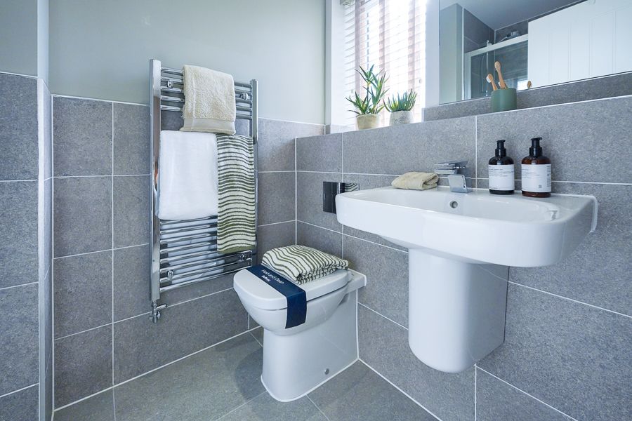 Additional image 7 of 4 bed detached house for sale"The Bowyer" at Astley Lane, Bedworth CV12