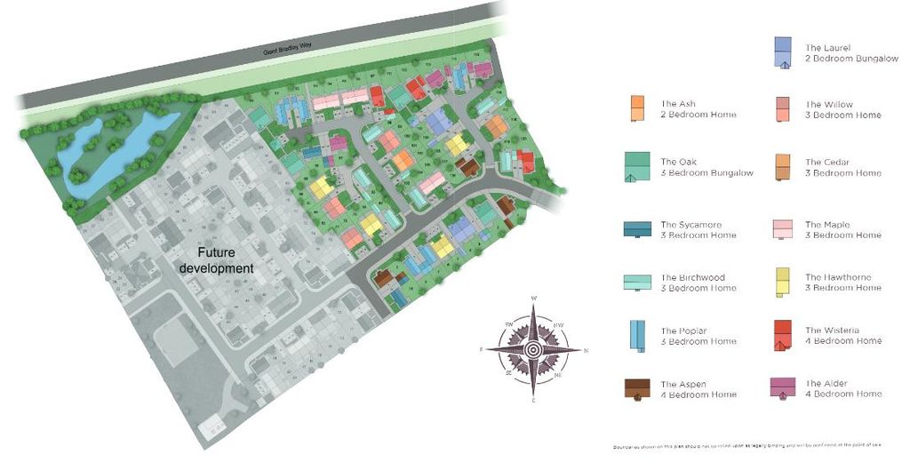 Property photo 2 of 2 Danum Homes Plan.Png