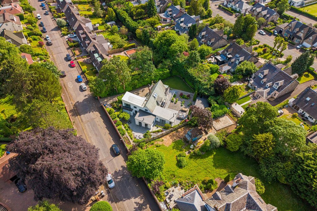 Additional image 61 of 5 bed detached house for saleSouth Glassford Street, Milngavie G62