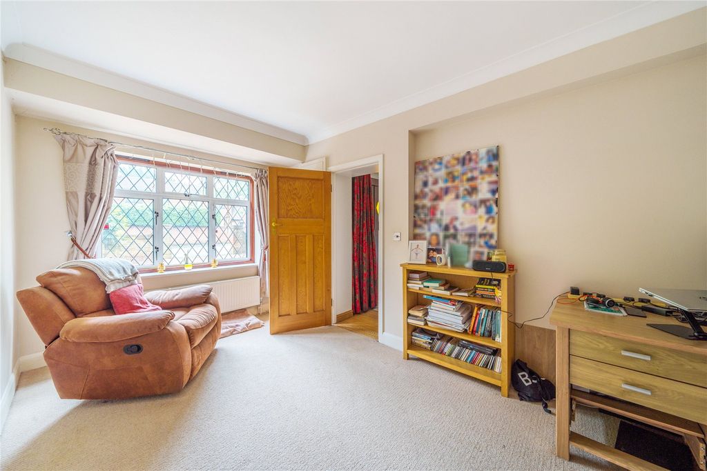 Additional image 7 of 5 bed detached house for saleWalton On Thames, Surrey KT12