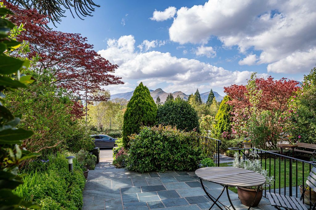 Additional image 43 of 9 bed town house for saleHillcrest, The Heads, Keswick CA12