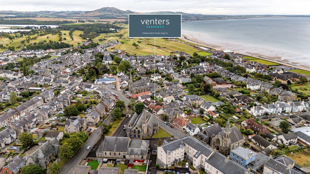 Additional image 35 of 4 bed semi-detached house for saleScoonie Place, Durie Street, Leven KY8