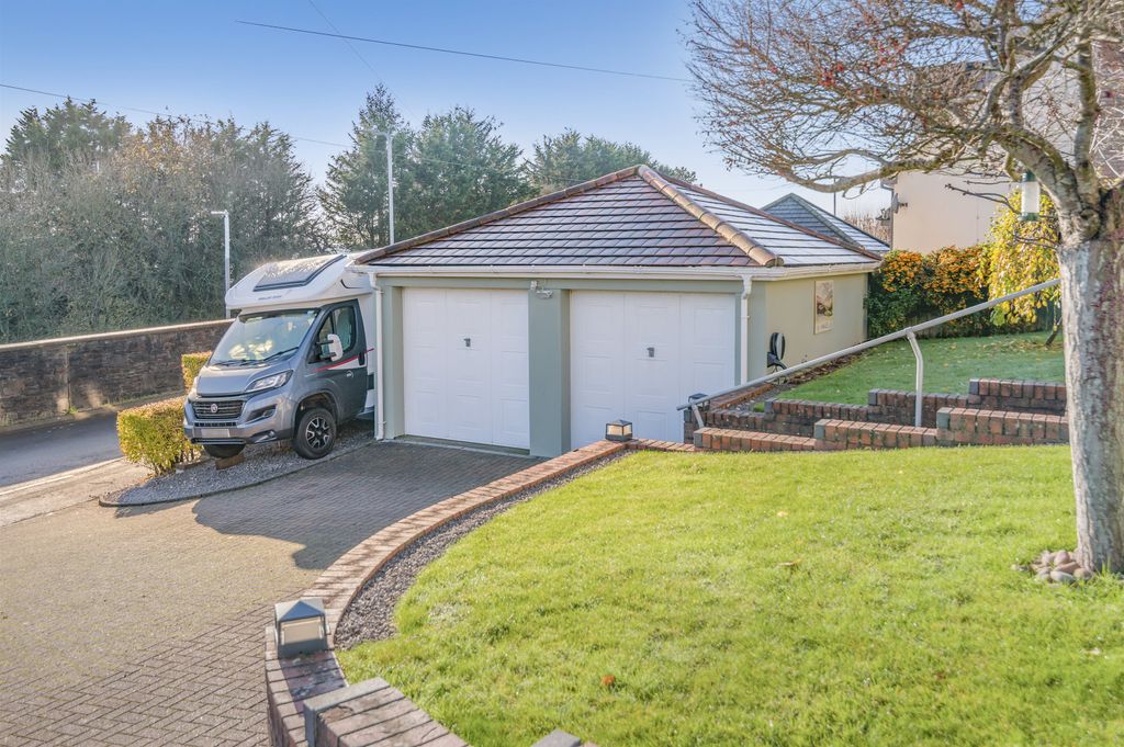 Additional image 25 of 4 bed detached house for saleTregarn Road, Langstone, Newport NP18