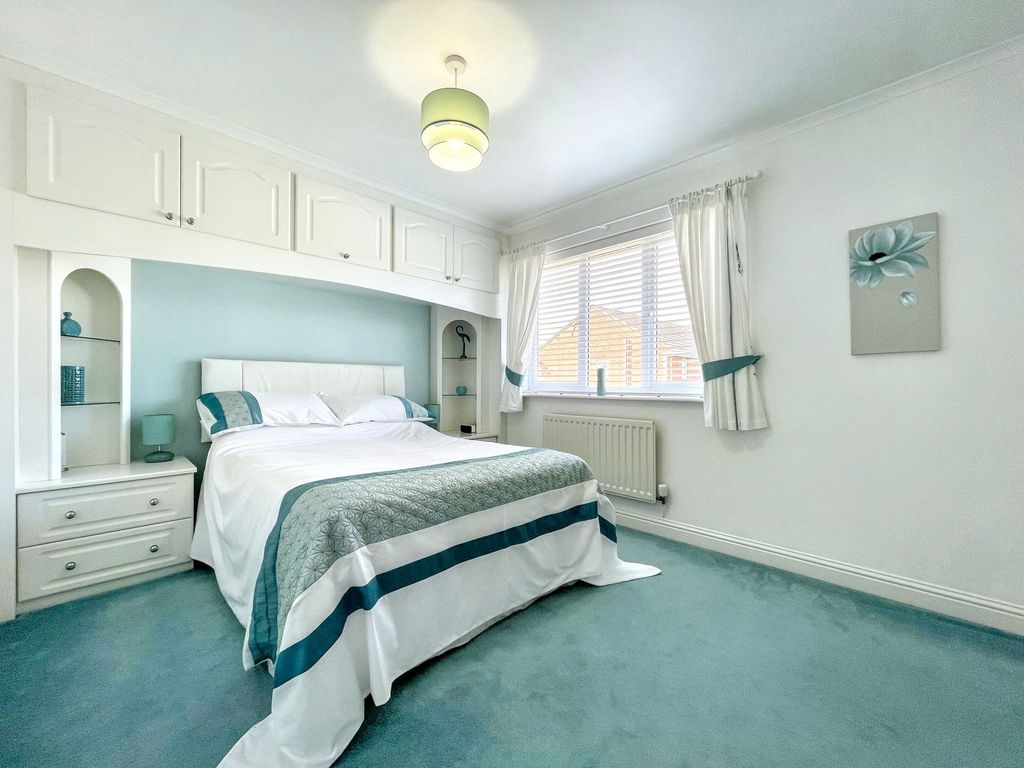 Additional image 10 of 3 bed detached house for saleBalmoral Drive, Peterlee SR8