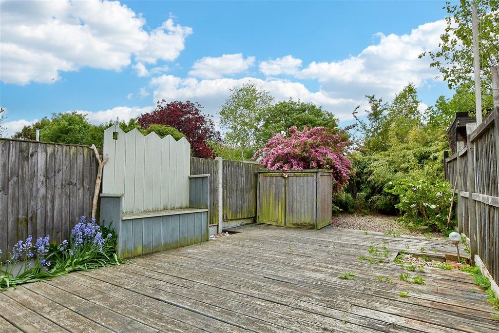 Property photo 2 of 12 Rear Garden