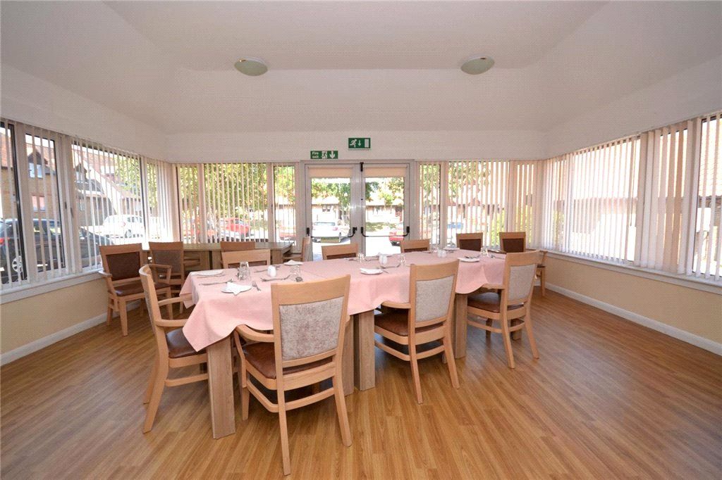 Property photo 2 of 6 Communal Area