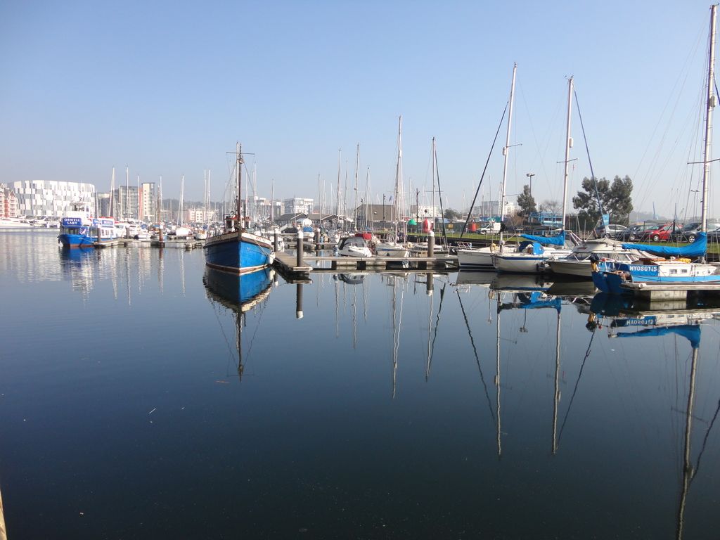 Property photo 3 of 5 Waterfront Marina