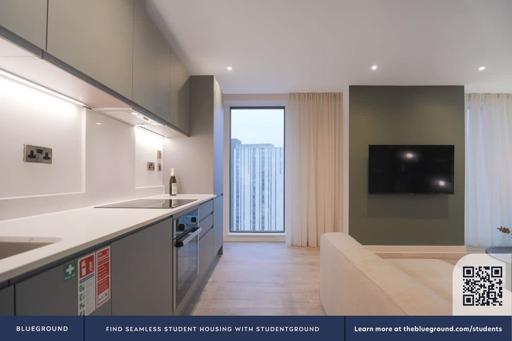 Additional image 11 of 2 bed flat to rentManchester M1