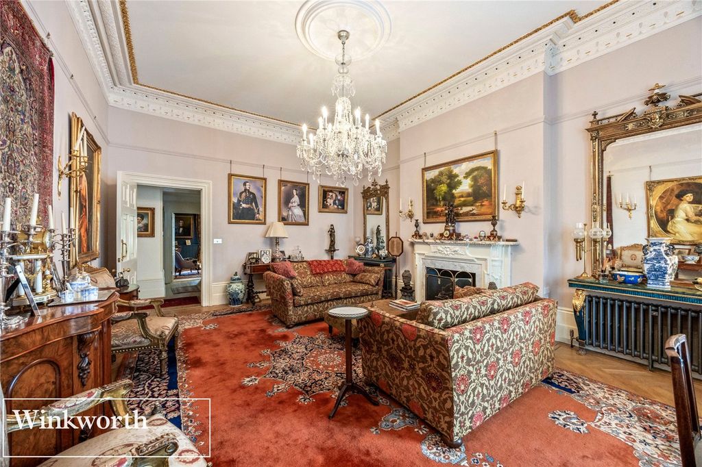 Additional image 5 of 3 bed flat for saleThe Drive, Hove, East Sussex BN3