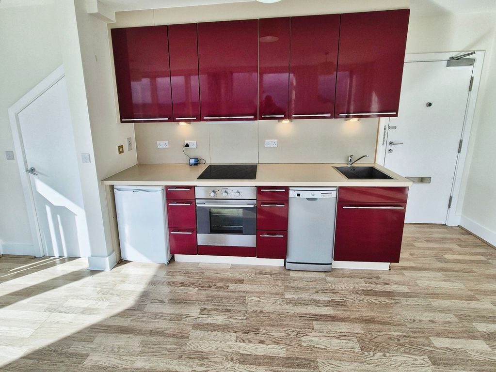 Property photo 3 of 10 Kitchen Area