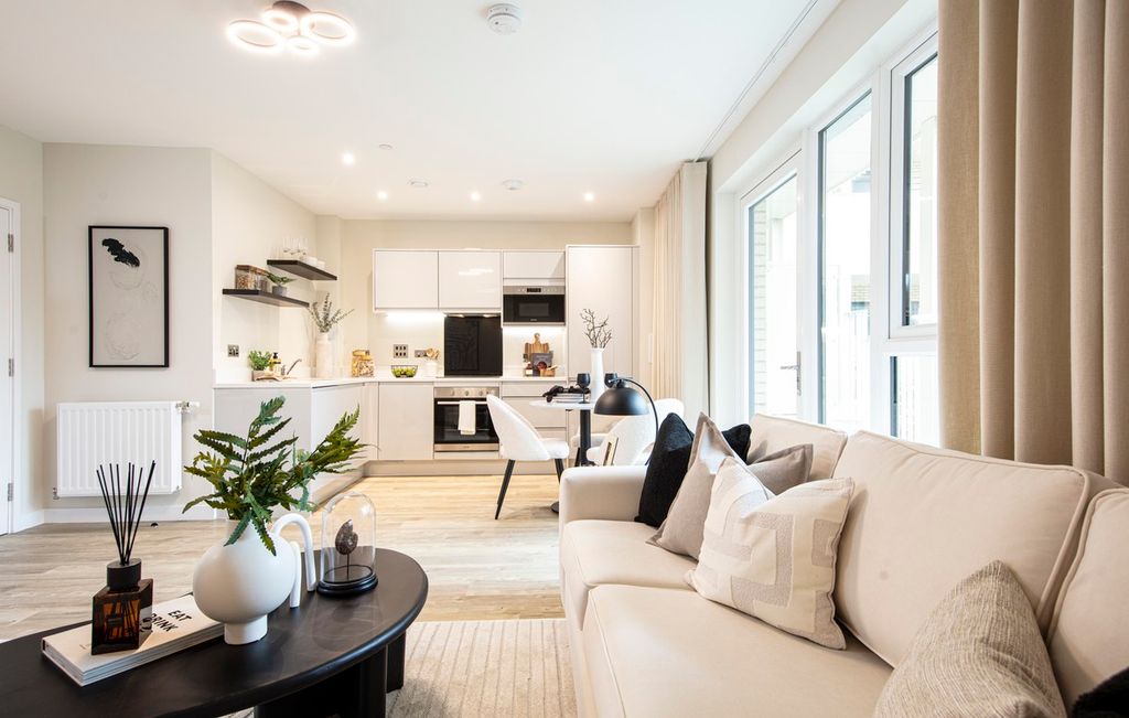 Property photo 1 of 14 Fairview New Homes - Zoopla -