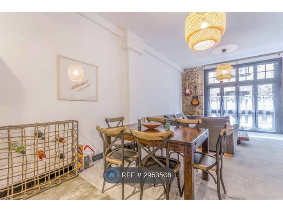 Property photo 3 of 12 Dining Chairs & Table Included