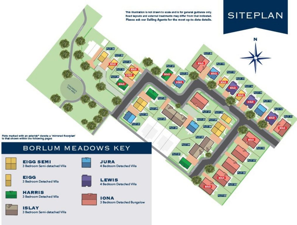 Property photo 2 of 2 Site Plan