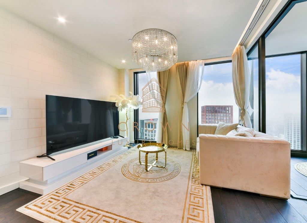 Property photo 3 of 32 Damac Tower, 202063 (5).Jpg
