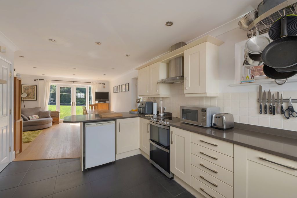 Property photo 3 of 24 Kitchen Area