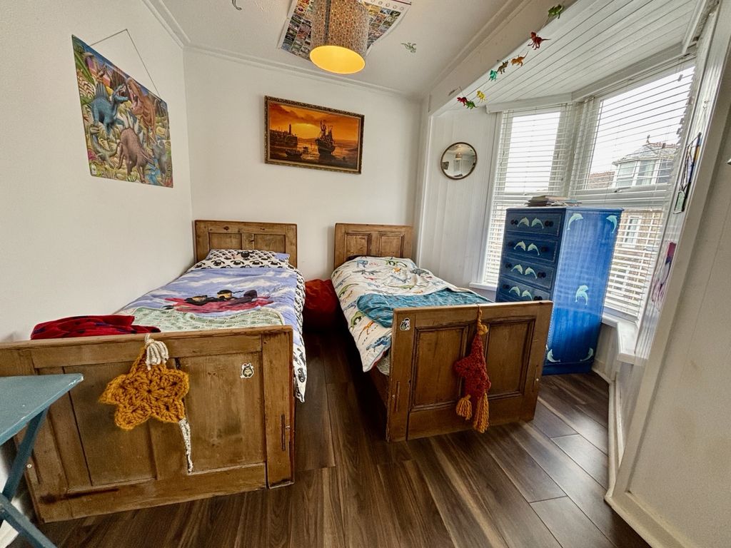 Additional image 5 of 3 bed end terrace house for saleBarwis Hill, Penzance TR18