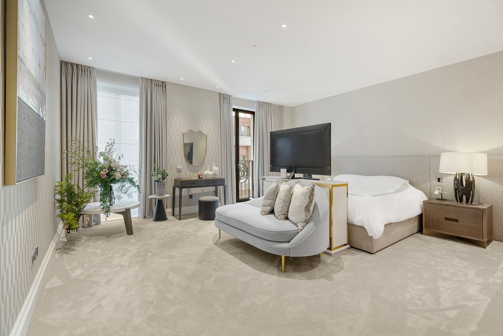 Additional image 19 of 4 bed flat for saleGrosvenor Square, Mayfair, London W1K