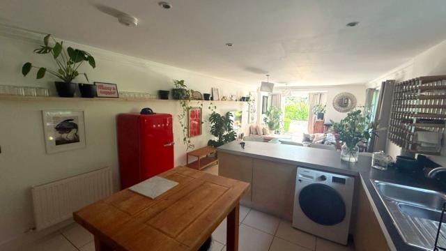 Property photo 2 of 10 Open Plan Kitchen/Dining/Living