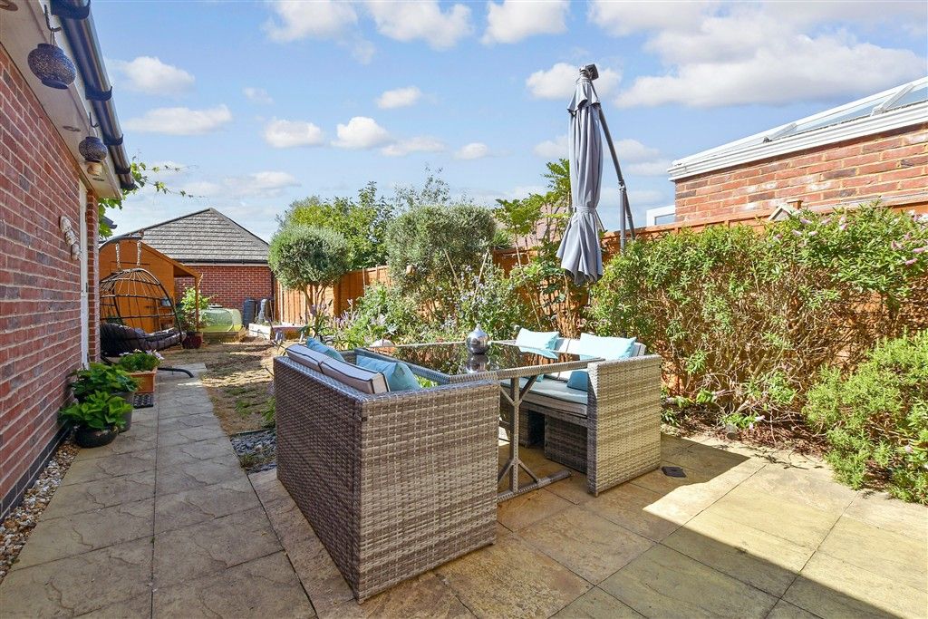 Property photo 2 of 13 Rear Garden