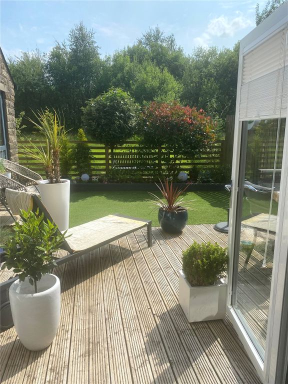 Property photo 2 of 26 Rear Garden