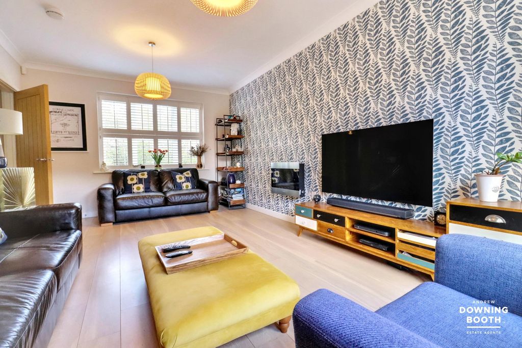 Additional image 5 of 4 bed detached house for saleHalfpenny Lane, Lichfield WS13