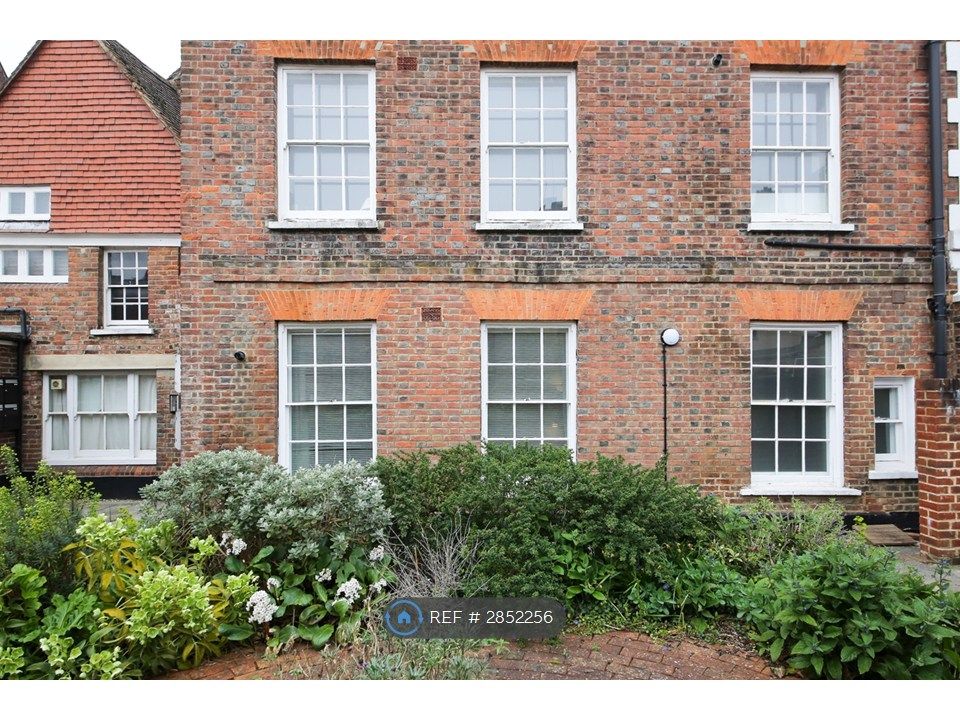 Property photo 1 of 12 !7th c Listed Georgian Building