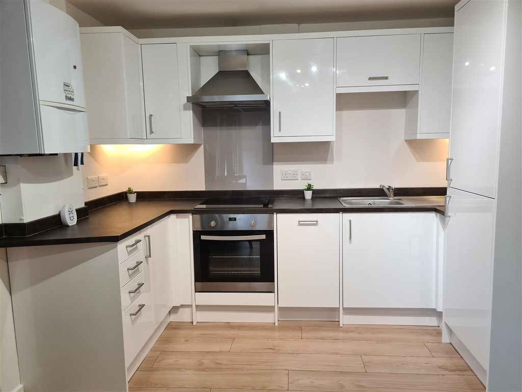 Property photo 2 of 9 Fl 17 Kitchen.Jpg