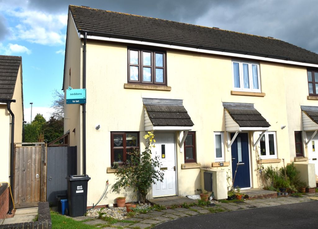 Property photo 1 of 7 Seddons Cullompton