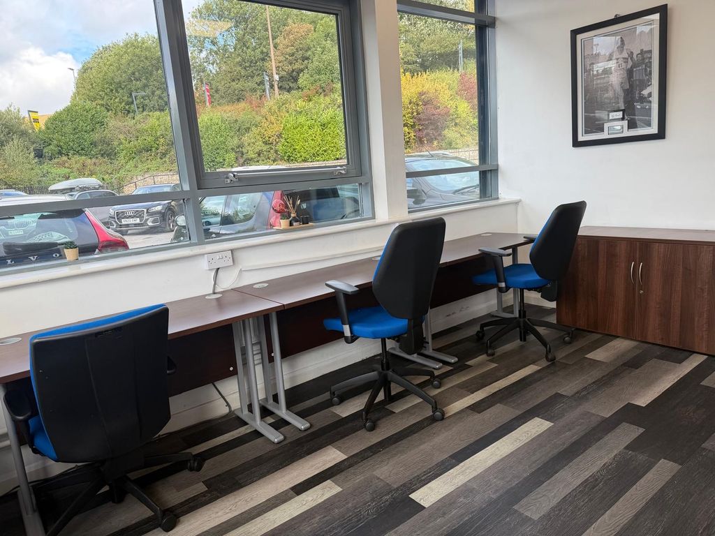 Property photo 3 of 12 Coworking2
