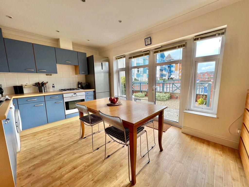 Additional image 4 of 4 bed semi-detached house for saleCutters Wharf, Shelly Road, Exmouth EX8