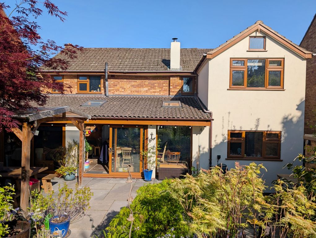 Property photo 1 of 23 Rear View