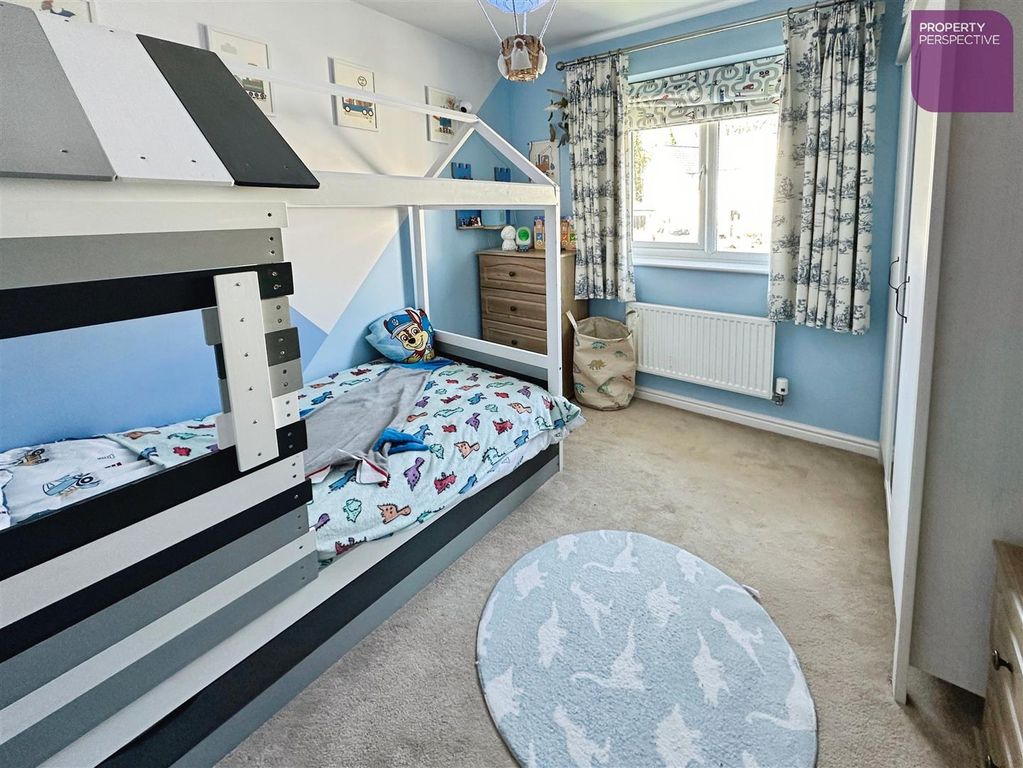 Additional image 11 of 3 bed end terrace house for saleUnion Close, Ulverston LA12