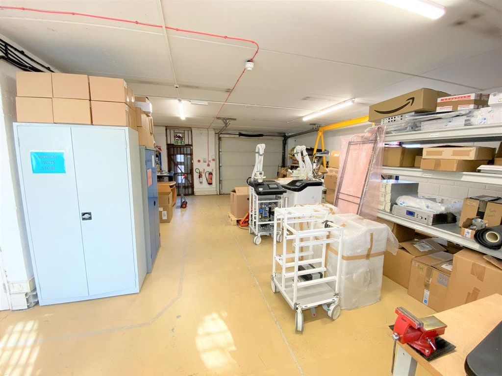 Property photo 3 of 10 Unit 1 Hounslow Business Park 3.Jpg