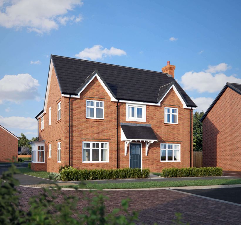 Property photo 1 of 6 Blackwell Exterior, Wood Heath