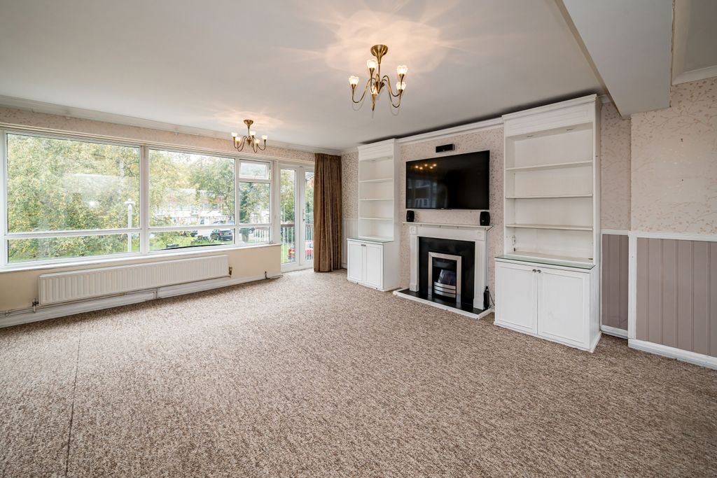 Property photo 2 of 15 Living Room