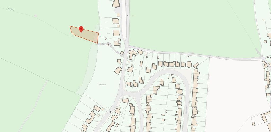 Additional image 4 of Land for saleFarmhill Crescent, Stroud GL5
