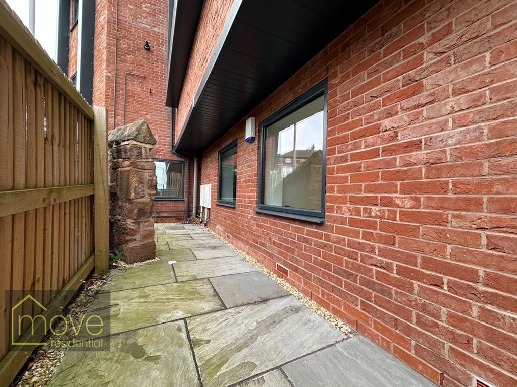 Additional image 16 of 2 bed flat for saleMount Avenue, Heswall CH60