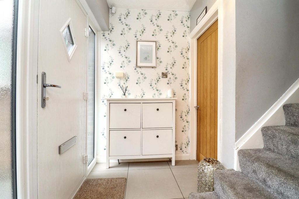 Additional image 12 of 3 bed semi-detached house for saleDeighton Grove, High Grange, Billingham TS23