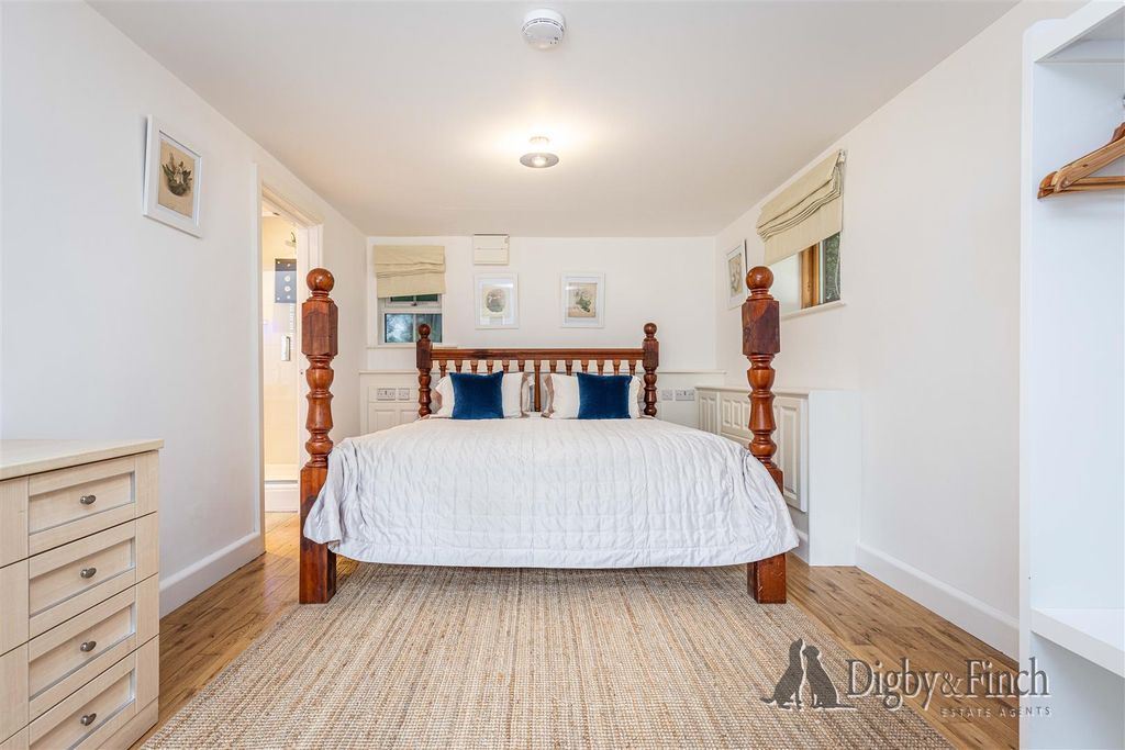 Additional image 44 of 8 bed detached house for saleLondon Road, Stamford PE9
