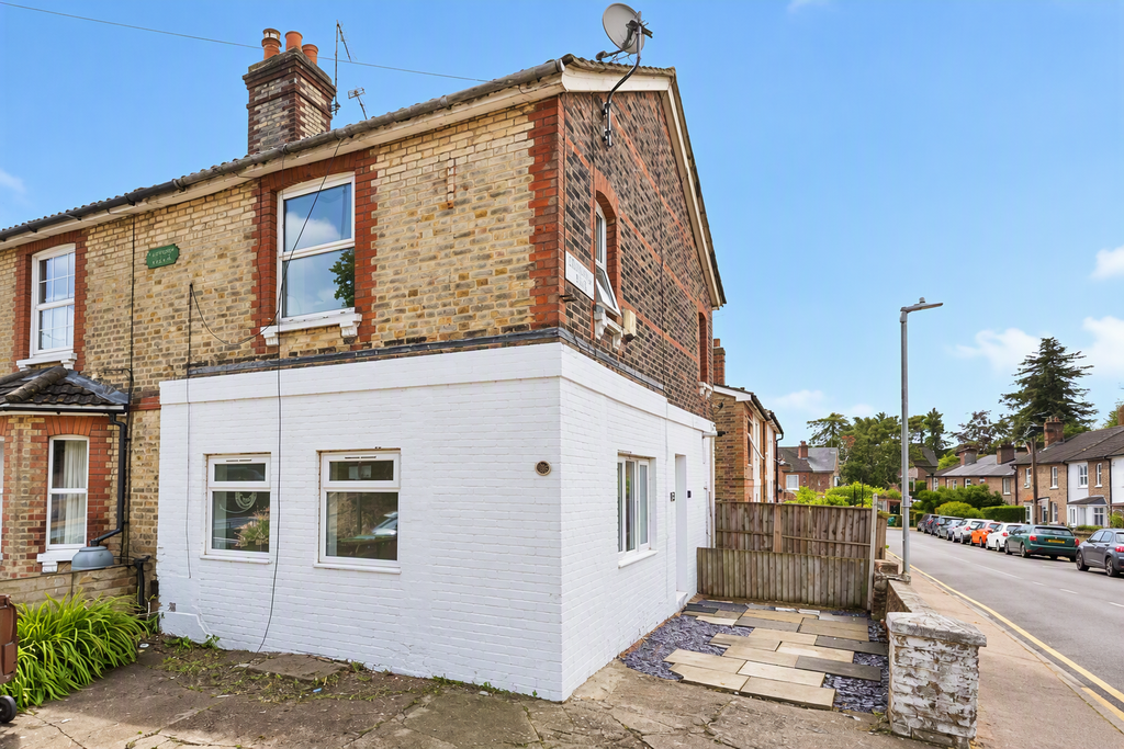 Property photo 1 of 12 Front