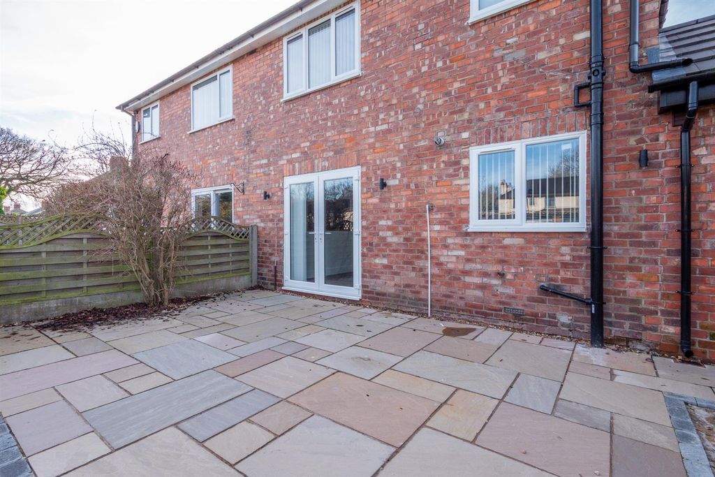 Additional image 31 of 3 bed semi-detached house for saleWarren Avenue, Knutsford WA16
