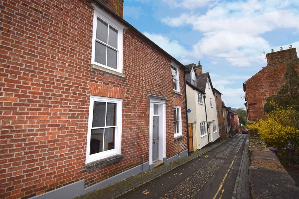 Additional image 10 of 2 bed terraced house for saleUpper Linney, Ludlow SY8