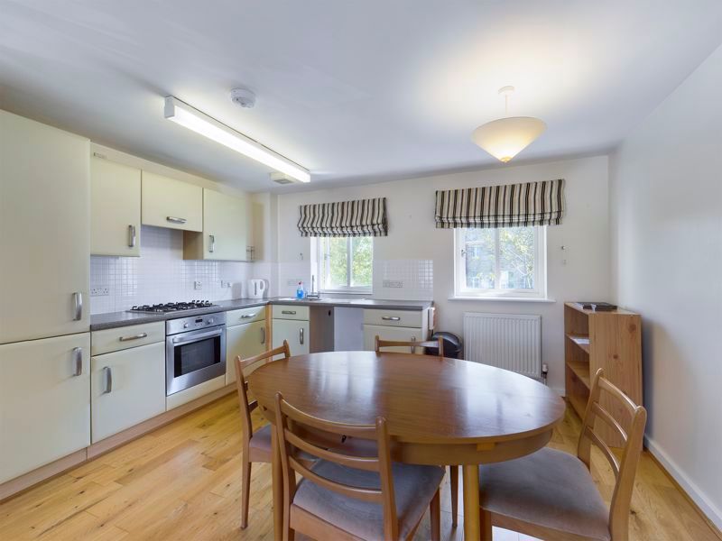 Property photo 3 of 9 Kitchen/Diner