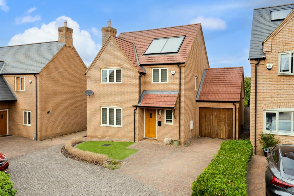 Property photo 1 of 33 18 Isemill Road, Burton Latimer (1 Of 33).Jpg