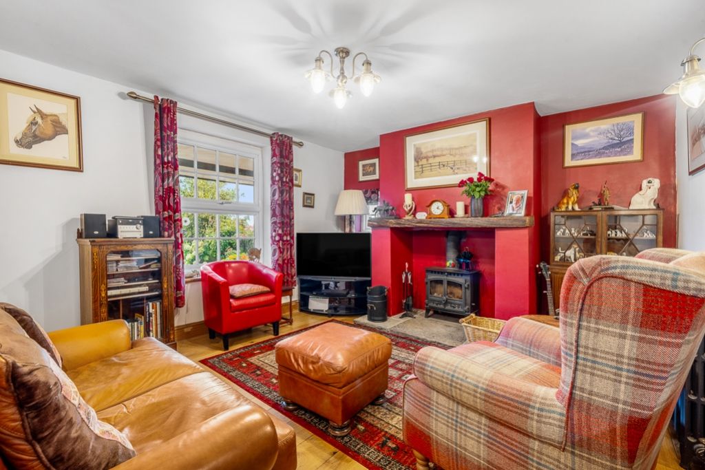Property photo 2 of 40 Chestnut Cottage (Swineshead)-28