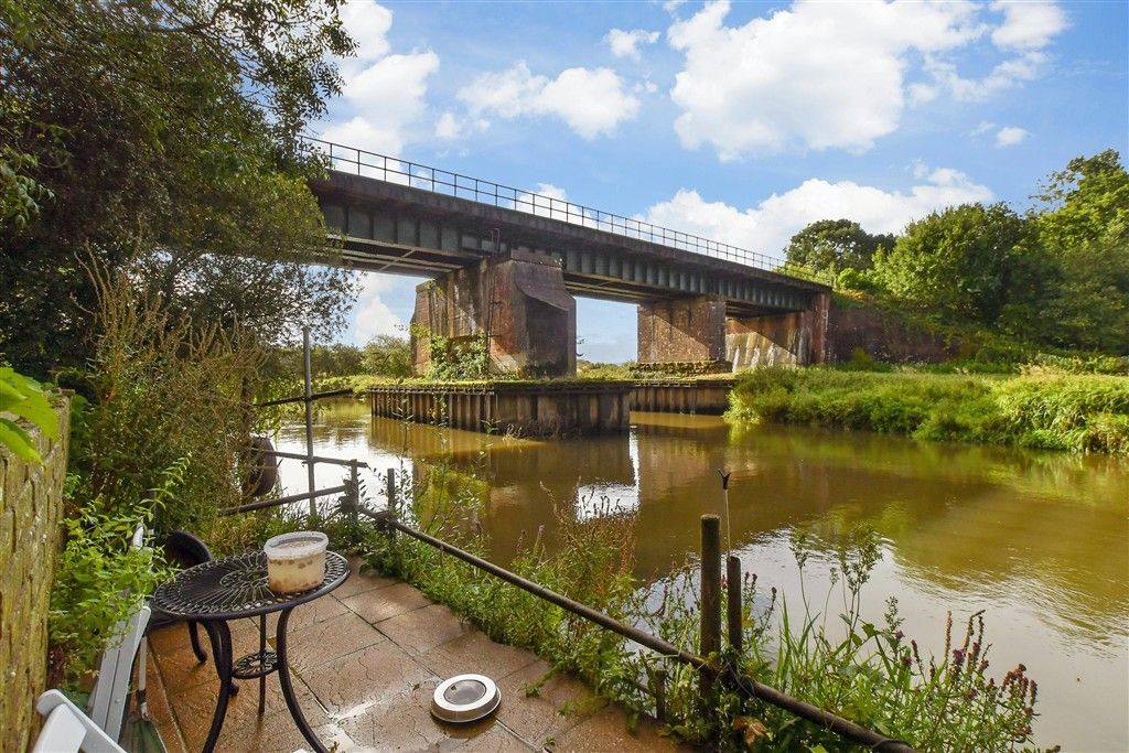 Property photo 2 of 13 Rear Garden